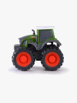 Legetøjsbiler & -Fartøjer-DickieToys Dickie Toys Fendt Monstertruck Traktor