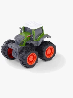 Legetøjsbiler & -Fartøjer-DickieToys Dickie Toys Fendt Monstertruck Traktor
