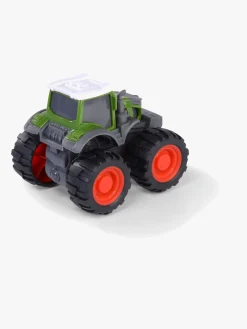 Legetøjsbiler & -Fartøjer-DickieToys Dickie Toys Fendt Monstertruck Traktor