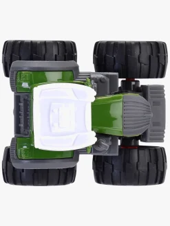 Legetøjsbiler & -Fartøjer-DickieToys Dickie Toys Fendt Monstertruck Traktor
