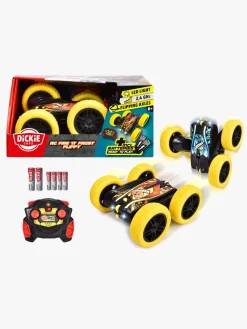 Fjernstyret-DickieToys Dickie Toys Fire'N Frost Flippy Fjernstyret Bil