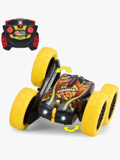 Fjernstyret-DickieToys Dickie Toys Fire'N Frost Flippy Fjernstyret Bil