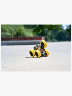 Fjernstyret-DickieToys Dickie Toys Fire'N Frost Flippy Fjernstyret Bil