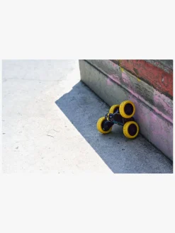 Fjernstyret-DickieToys Dickie Toys Fire'N Frost Flippy Fjernstyret Bil