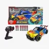 Fjernstyret-DickieToys Dickie Toys Fjernstyret Bil Dirt Thunder