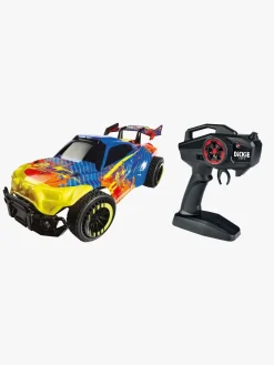 Fjernstyret-DickieToys Dickie Toys Fjernstyret Bil Dirt Thunder