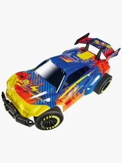 Fjernstyret-DickieToys Dickie Toys Fjernstyret Bil Dirt Thunder