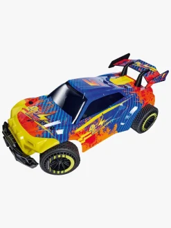 Fjernstyret-DickieToys Dickie Toys Fjernstyret Bil Dirt Thunder