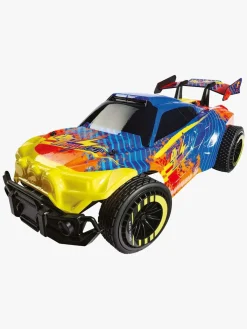 Fjernstyret-DickieToys Dickie Toys Fjernstyret Bil Dirt Thunder