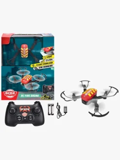 Fjernstyret-DickieToys Dickie Toys Fjernstyret Drone 12 cm