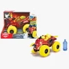 Legetøjsbiler & -Fartøjer-DickieToys Dickie Toys Flammende Ildmonster 25 cm