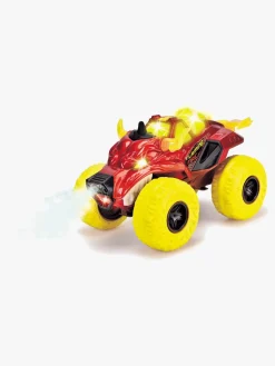 Legetøjsbiler & -Fartøjer-DickieToys Dickie Toys Flammende Ildmonster 25 cm