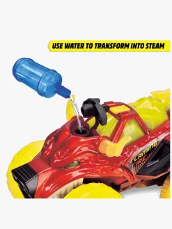 Legetøjsbiler & -Fartøjer-DickieToys Dickie Toys Flammende Ildmonster 25 cm