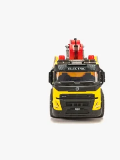 Legetøjsbiler & -Fartøjer-DickieToys Dickie Toys Giant Bjærgningsbil med Bil 54 cm