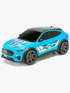 Legetøjsbiler & -Fartøjer-DickieToys Dickie Toys Giant Bjærgningsbil med Bil 54 cm