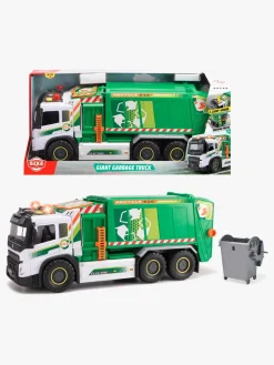 Legetøjsbiler & -Fartøjer-DickieToys Dickie Toys  Gigantisk Volvo Skraldevogn