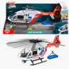 Legetøjsbiler & -Fartøjer-DickieToys Dickie Toys Helikopter Airbus Stor