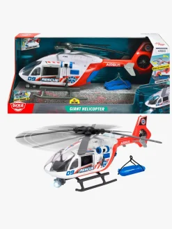 Legetøjsbiler & -Fartøjer-DickieToys Dickie Toys Helikopter Airbus Stor
