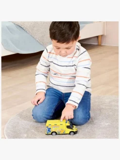 Legetøjsbiler & -Fartøjer-DickieToys Dickie Toys Iveco Daily Ambulance