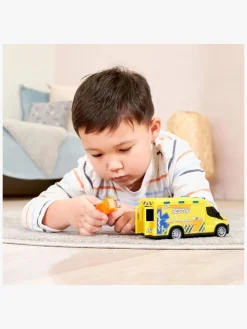 Legetøjsbiler & -Fartøjer-DickieToys Dickie Toys Iveco Daily Ambulance