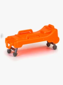 Legetøjsbiler & -Fartøjer-DickieToys Dickie Toys Iveco Daily Ambulance