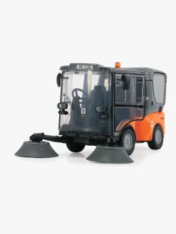 Legetøjsbiler & -Fartøjer-DickieToys Dickie Toys Kärcher Gadefejemaskine 19,5 cm