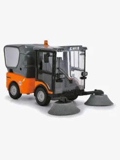 Legetøjsbiler & -Fartøjer-DickieToys Dickie Toys Kärcher Gadefejemaskine 19,5 cm