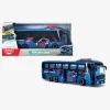 Legetøjsbiler & -Fartøjer-DickieToys Dickie Toys MAN Lion's Coach Bus