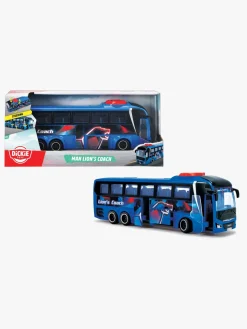 Legetøjsbiler & -Fartøjer-DickieToys Dickie Toys MAN Lion's Coach Bus