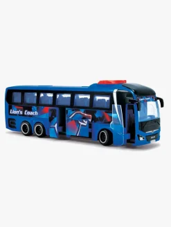 Legetøjsbiler & -Fartøjer-DickieToys Dickie Toys MAN Lion's Coach Bus