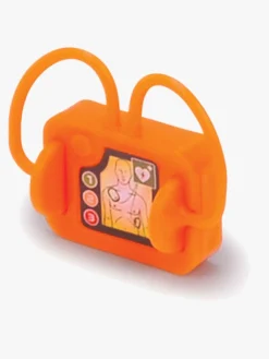 Legetøjsbiler & -Fartøjer-DickieToys Dickie Toys Mercedes-Benz Ambulance