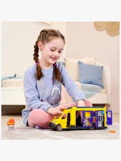 Legetøjsbiler & -Fartøjer-DickieToys Dickie Toys Mercedes-Benz Ambulance