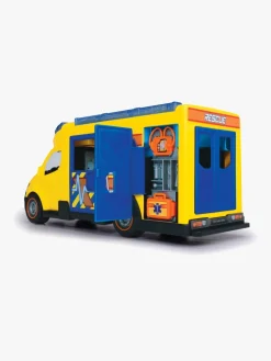 Legetøjsbiler & -Fartøjer-DickieToys Dickie Toys Mercedes-Benz Ambulance