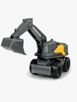 Legetøjsbiler & -Fartøjer-DickieToys Dickie Toys Mini Legetøjsbiler 5-pak