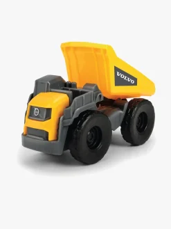 Legetøjsbiler & -Fartøjer-DickieToys Dickie Toys Mini Legetøjsbiler 5-pak