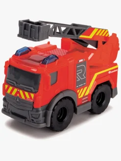 Legetøjsbiler & -Fartøjer-DickieToys Dickie Toys Mini Legetøjsbiler 5-pak