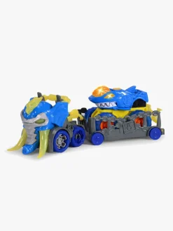 Legetøjsbiler & -Fartøjer-DickieToys Dickie Toys Monster Ranger Haj Bilsæt