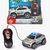 Fjernstyret-DickieToys Dickie Toys Norsk Politibil Lamborghini Urus Ledningsstyret