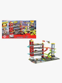 Legetøj Til Børn På 0-10 År|Legetøjsbiler & -Fartøjer-DickieToys Dickie Toys Parkeringshus