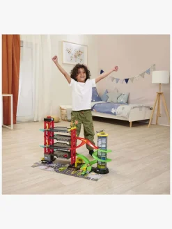 Legetøj Til Børn På 0-10 År|Legetøjsbiler & -Fartøjer-DickieToys Dickie Toys Parkeringshus