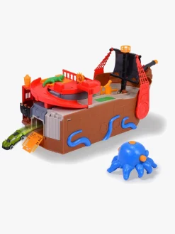 Legetøjsbiler & -Fartøjer-DickieToys Dickie Toys Piratskib