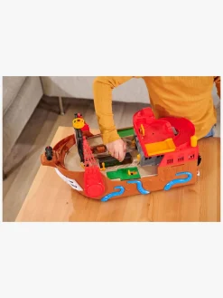 Legetøjsbiler & -Fartøjer-DickieToys Dickie Toys Piratskib