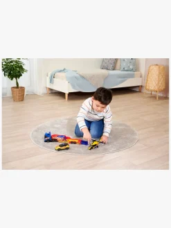 Legetøjsbiler & -Fartøjer-DickieToys Dickie Toys Redningstransport med Bil og Helikopter