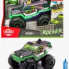 Legetøjsbiler & -Fartøjer-DickieToys Dickie Toys Rowdy Rocker Monster Truck