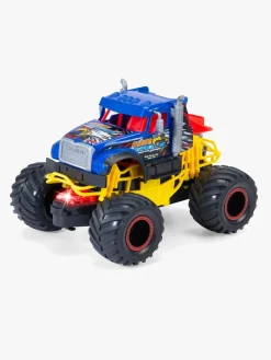 Legetøjsbiler & -Fartøjer-DickieToys Dickie Toys Sharp Eagle Bil