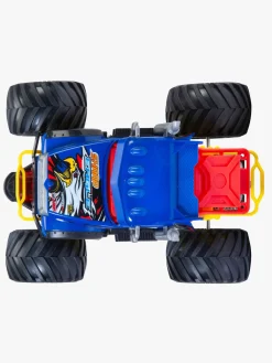 Legetøjsbiler & -Fartøjer-DickieToys Dickie Toys Sharp Eagle Bil