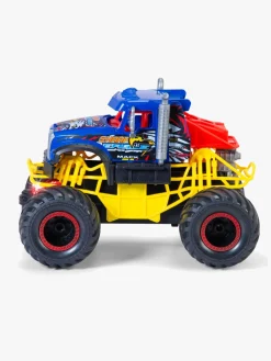 Legetøjsbiler & -Fartøjer-DickieToys Dickie Toys Sharp Eagle Bil