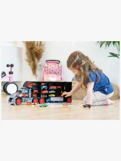 Legetøjsbiler & -Fartøjer-DickieToys Dickie Toys Simba Køretøjskuffert