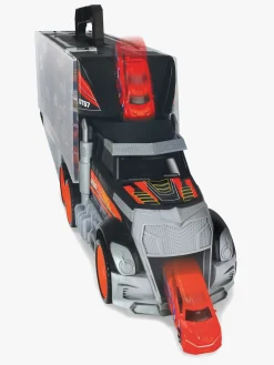 Legetøjsbiler & -Fartøjer-DickieToys Dickie Toys Simba Køretøjskuffert