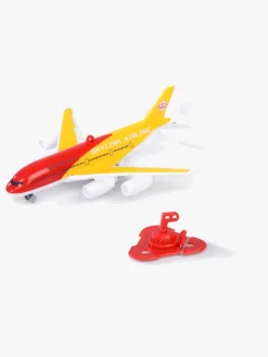 Legetøjsbiler & -Fartøjer-DickieToys Dickie Toys Sky Flyer Flyvemaskine